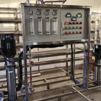 【瀚高中聯(lián)】關(guān)于反滲透設(shè)備的冬季防凍維護(hù)措施！