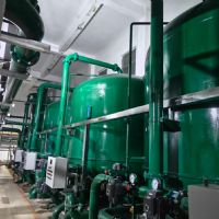 【瀚高中聯(lián)】何為軟化水處理設(shè)備？