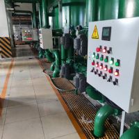 【瀚高中聯(lián)】水處理設(shè)備中多介質(zhì)過濾器的作用是什么？